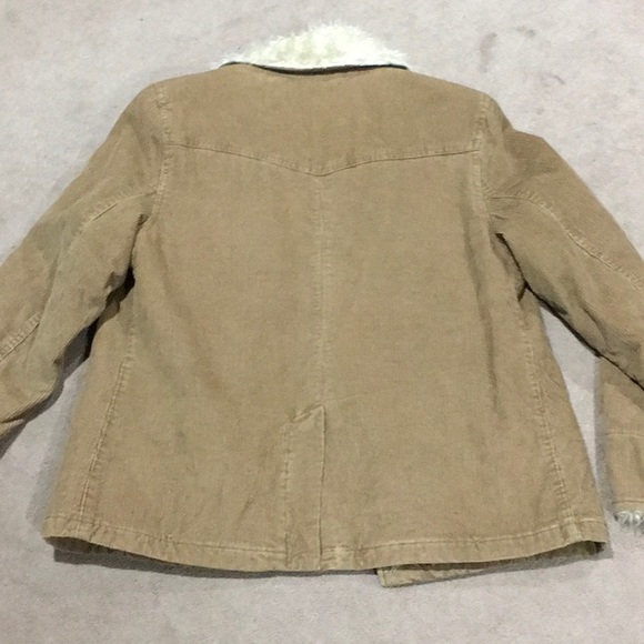 Jacket - Picture 3 of 6